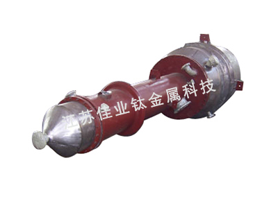 鈦刮板蒸發器